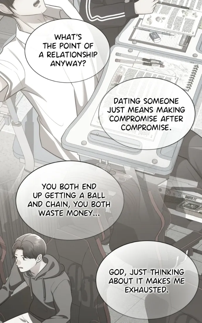 Ilchon Application Chapter 14 page 189 - 
