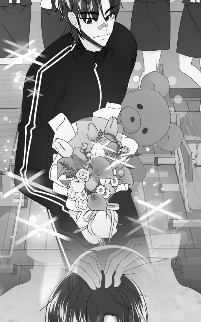 Ilchon Application Chapter 14 page 195 - 