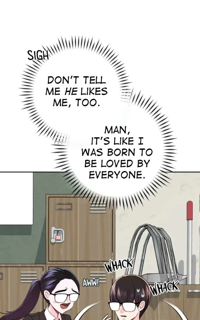 Ilchon Application Chapter 14 page 53 - 