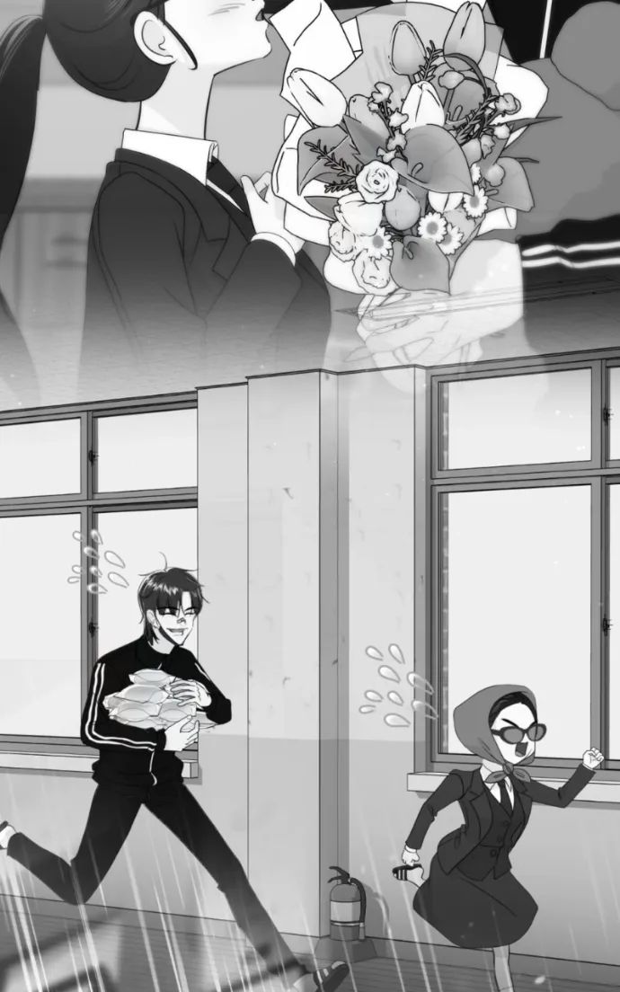 Ilchon Application Chapter 15 page 124 - 
