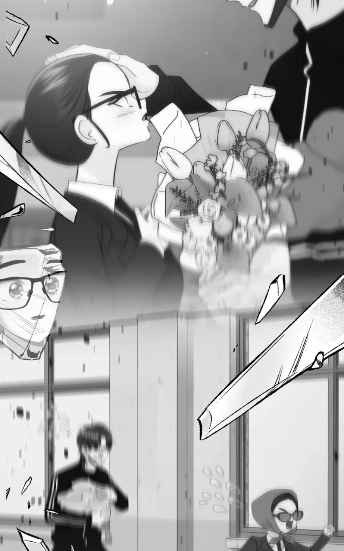 Ilchon Application Chapter 15 page 132 - 
