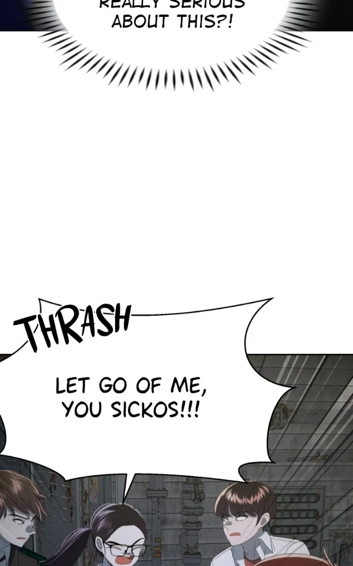 Ilchon Application Chapter 15 page 86 - 