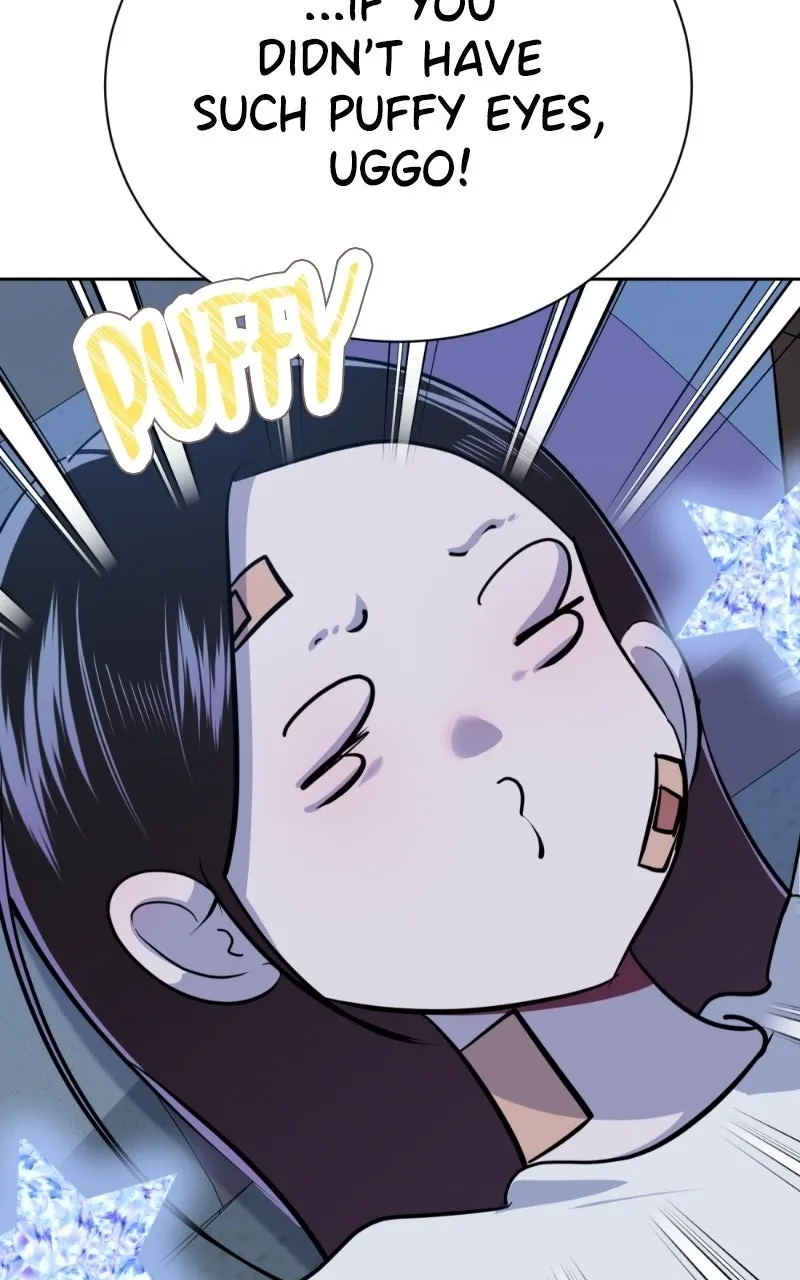 Ilchon Application Chapter 16 page 126 - 
