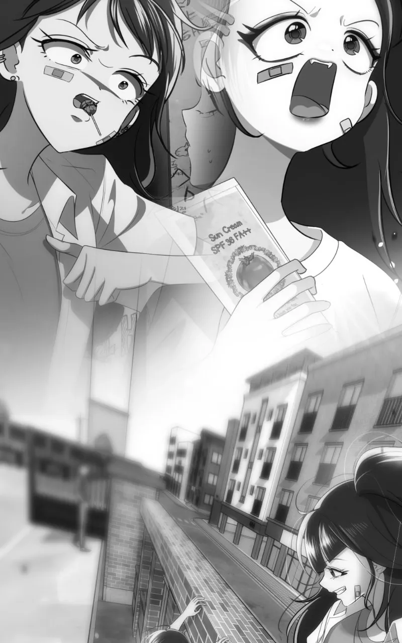 Ilchon Application Chapter 16 page 163 - 