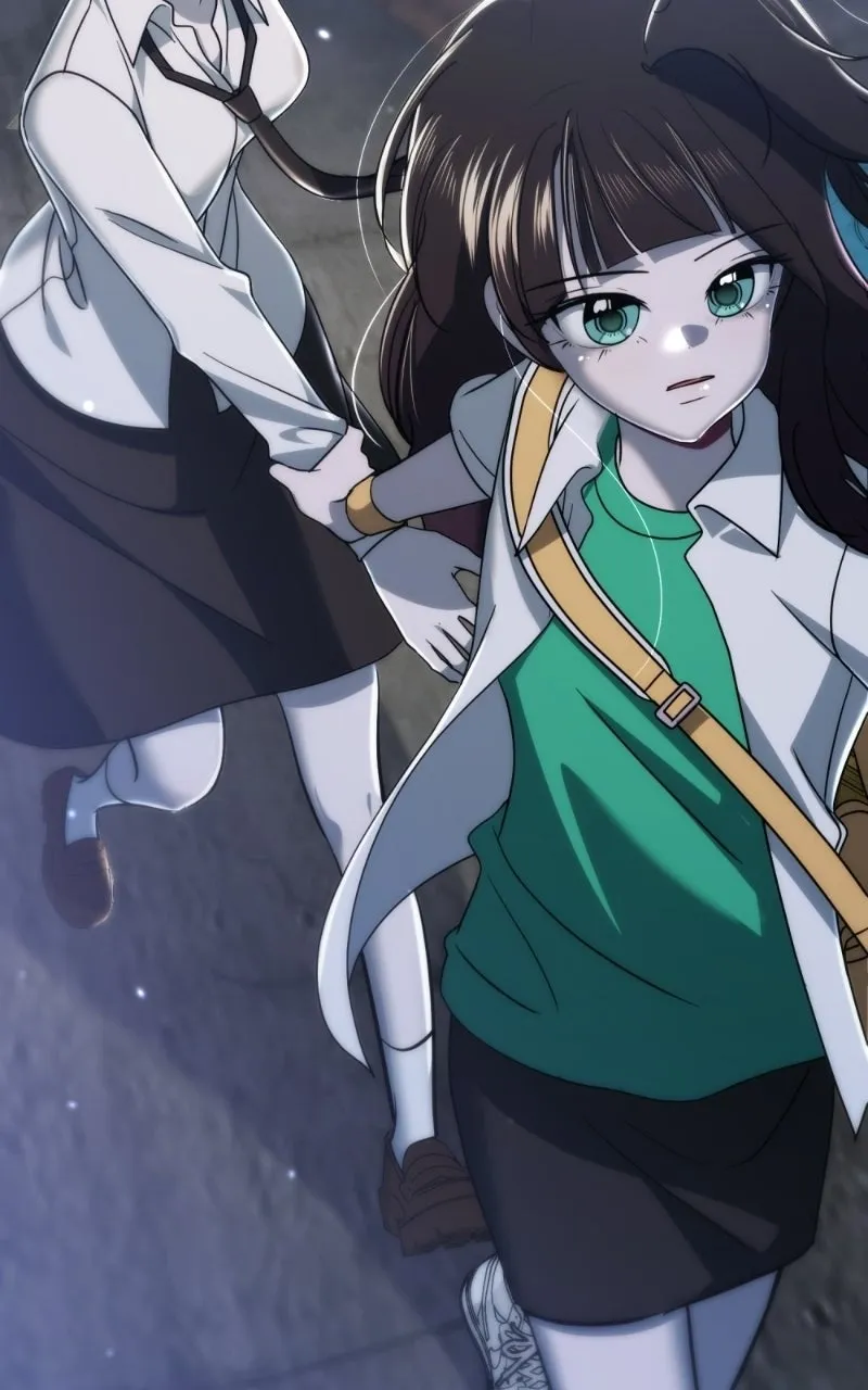 Ilchon Application Chapter 16 page 31 - 