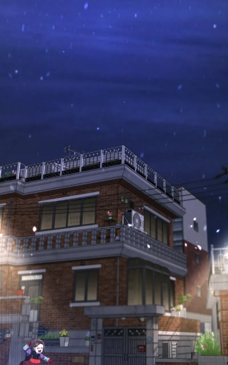 Ilchon Application Chapter 16 page 77 - 