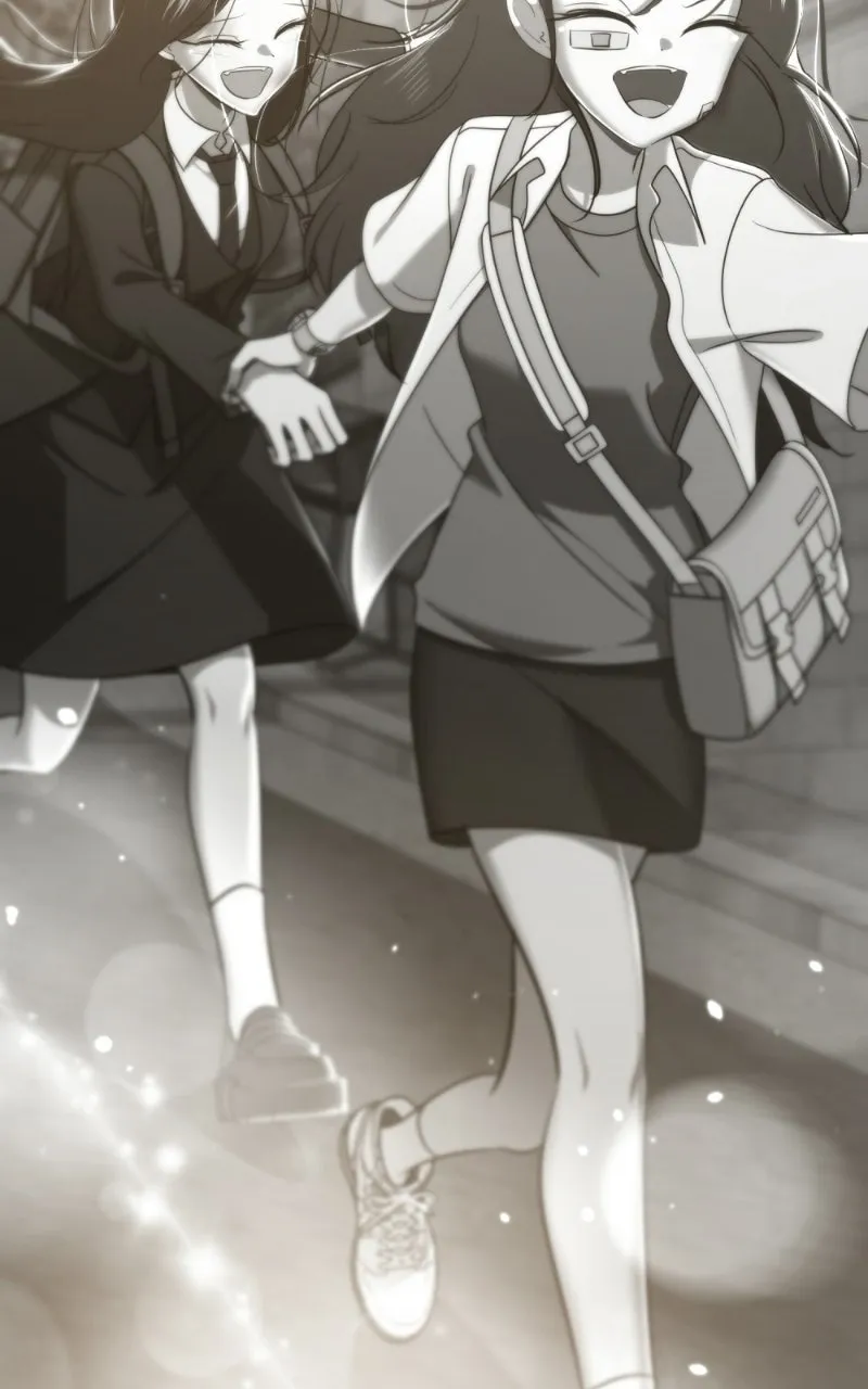 Ilchon Application Chapter 17 page 124 - 
