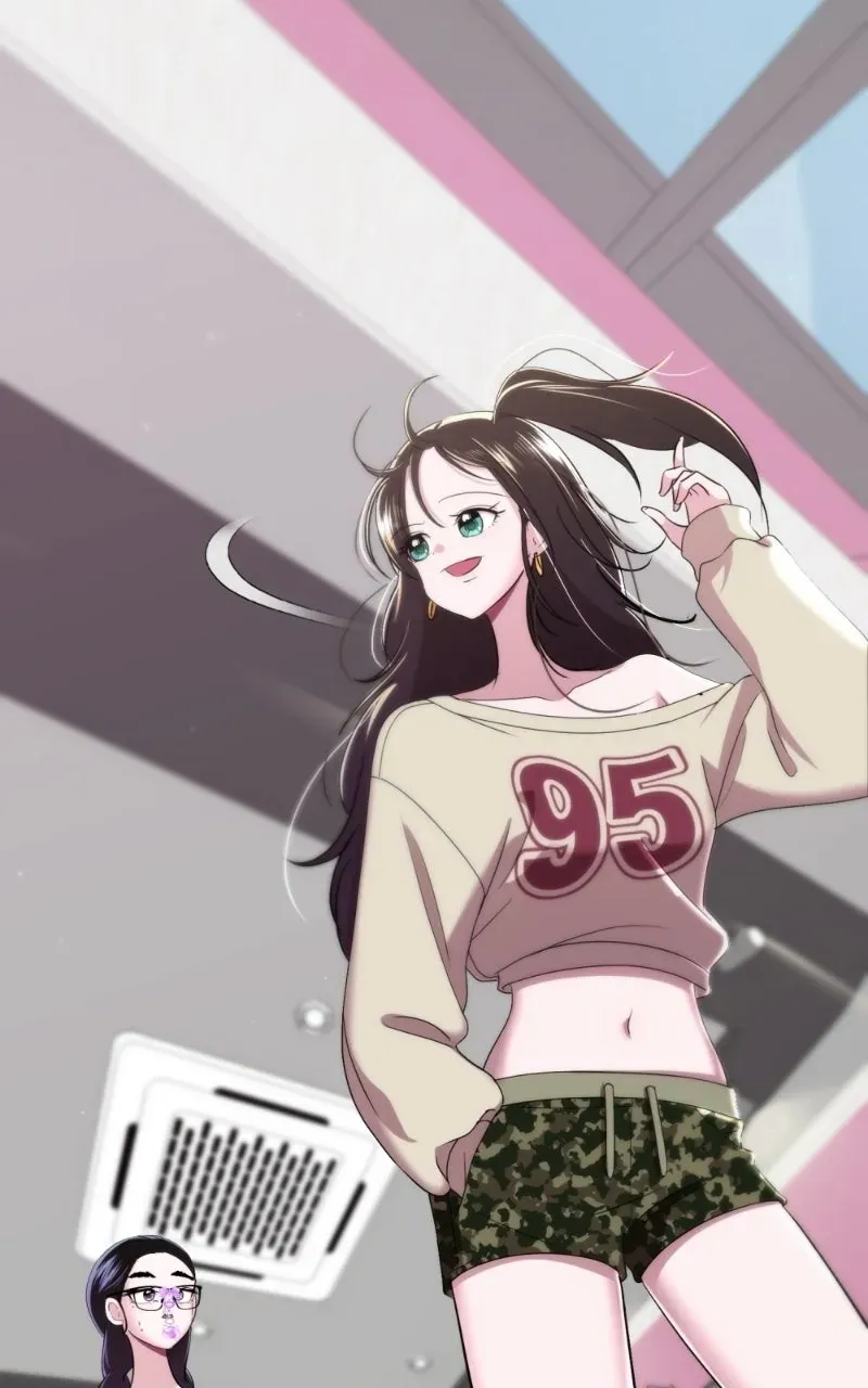 Ilchon Application Chapter 18 page 105 - 