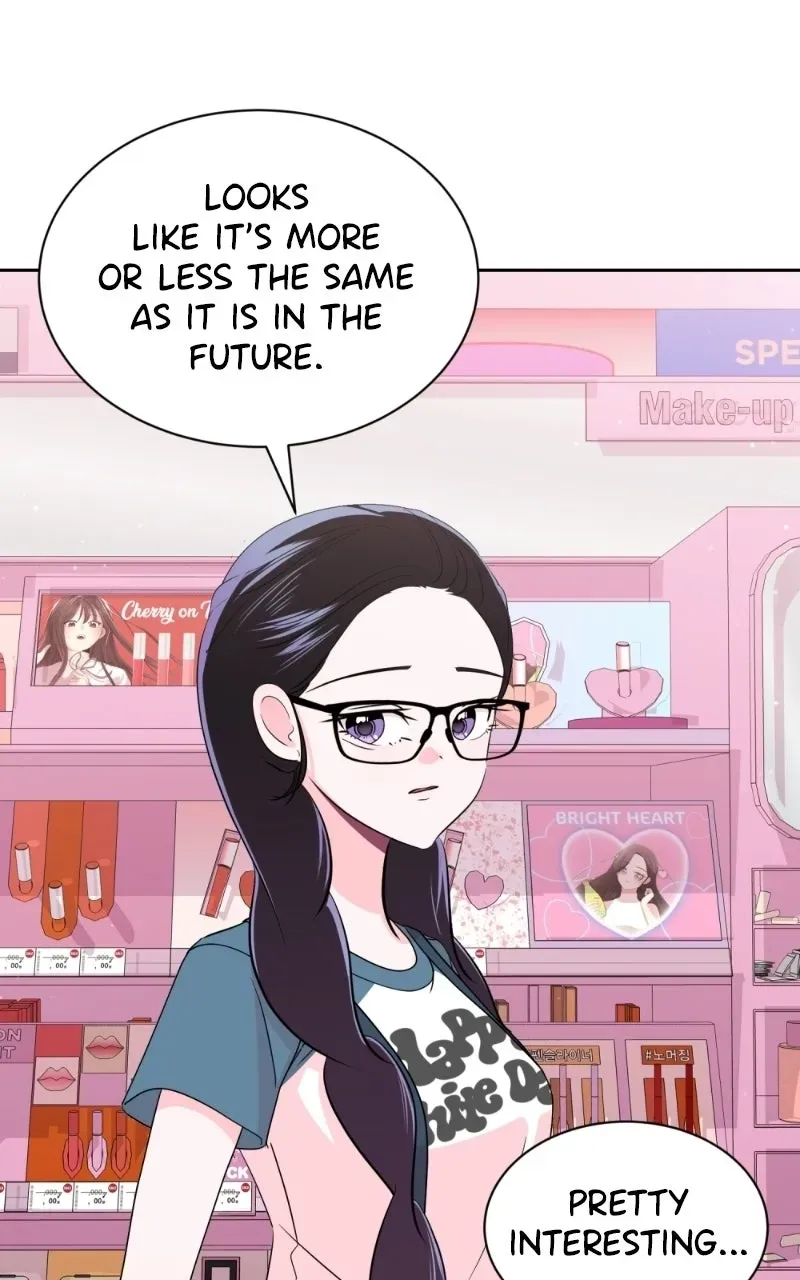 Ilchon Application Chapter 18 page 136 - 