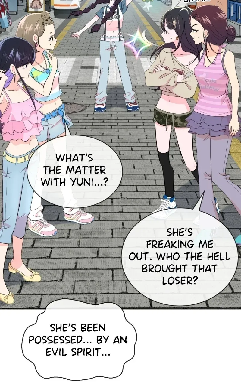 Ilchon Application Chapter 18 page 44 - 