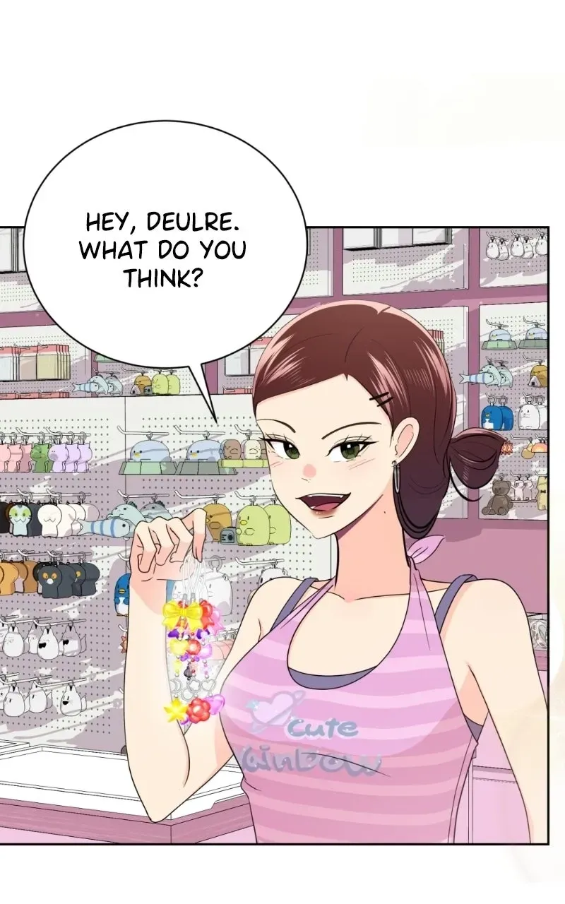 Ilchon Application Chapter 18 page 84 - 