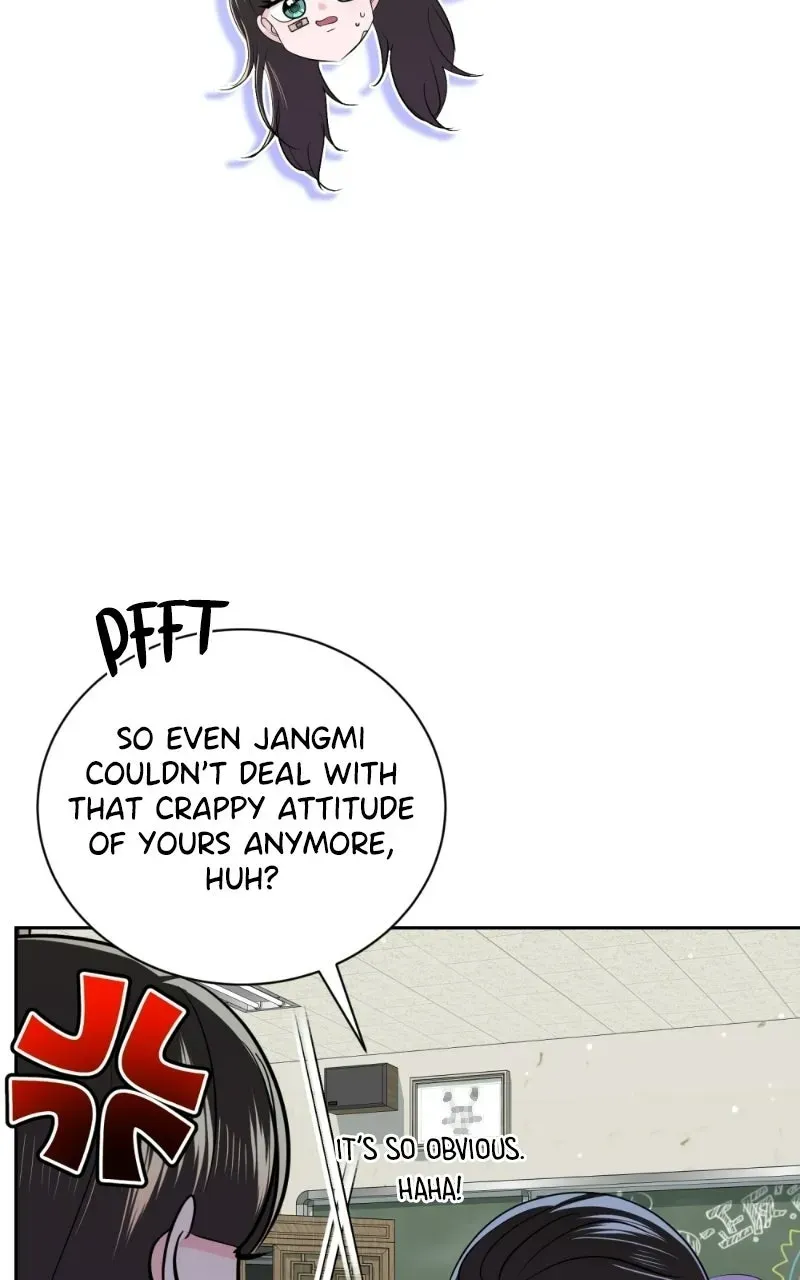 Ilchon Application Chapter 19 page 107 - 
