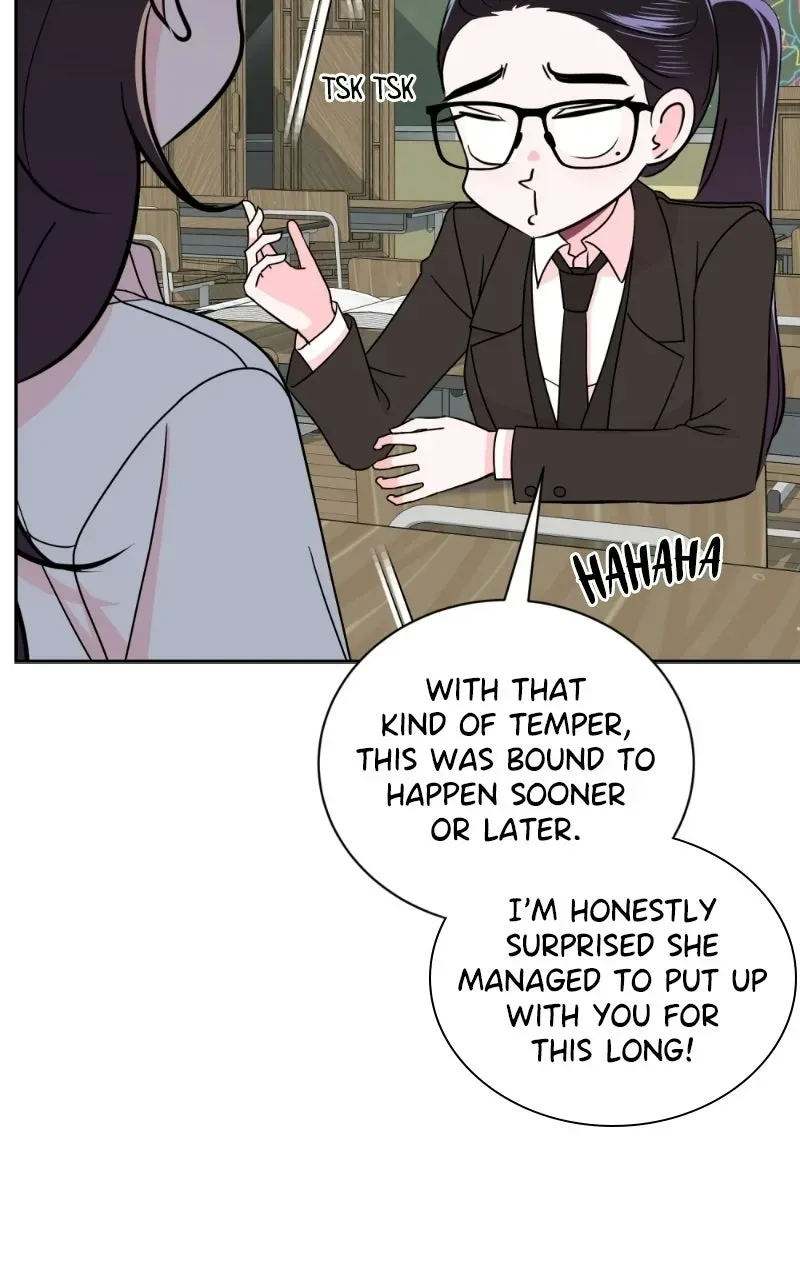 Ilchon Application Chapter 19 page 108 - 