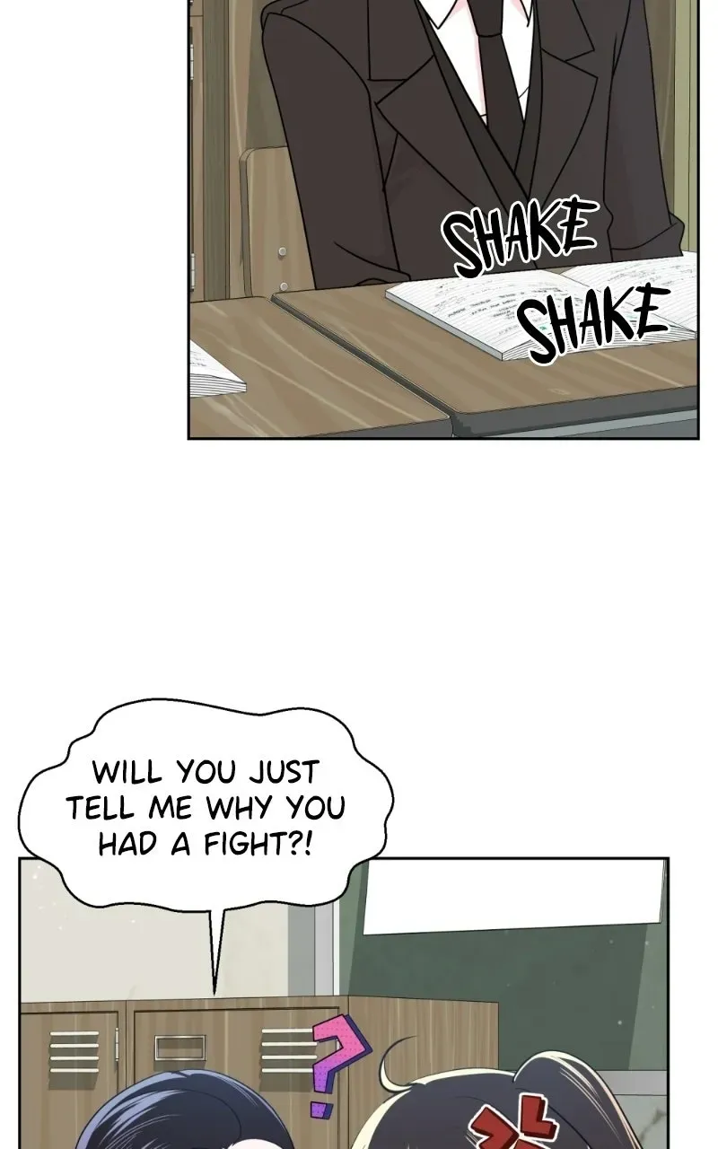 Ilchon Application Chapter 19 page 121 - 