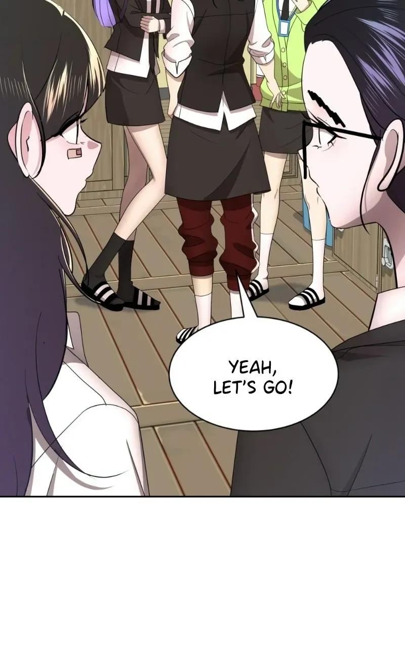 Ilchon Application Chapter 19 page 130 - 
