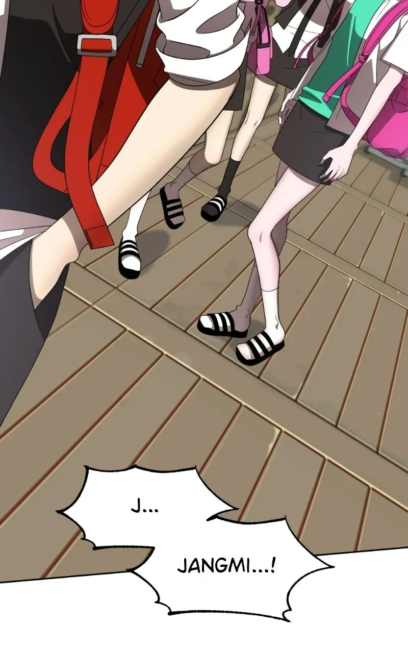 Ilchon Application Chapter 19 page 46 - 