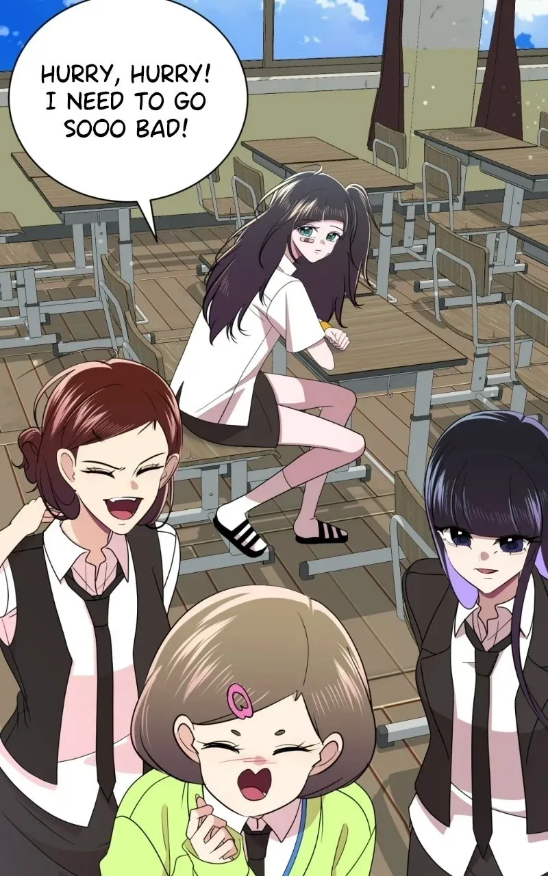 Ilchon Application Chapter 19 page 64 - 