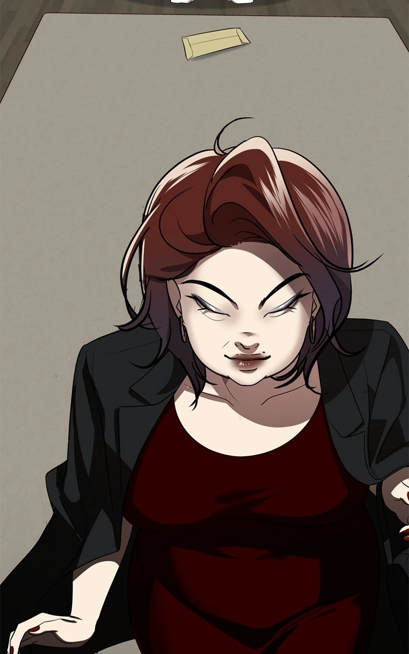 Ilchon Application Chapter 2 page 132 - 
