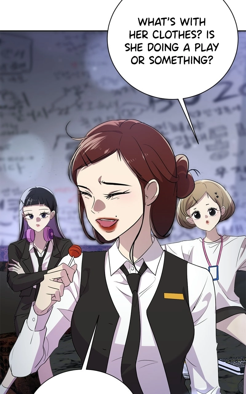 Ilchon Application Chapter 2 page 232 - 
