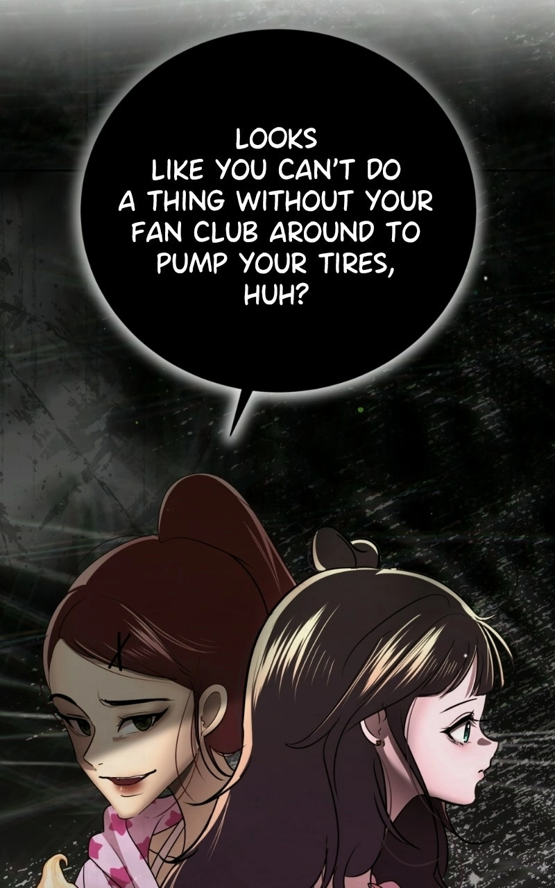 Ilchon Application Chapter 20 page 106 - 