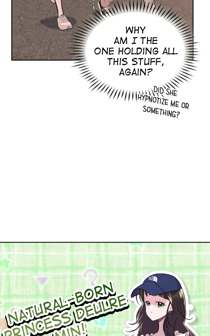 Ilchon Application Chapter 20 page 139 - 