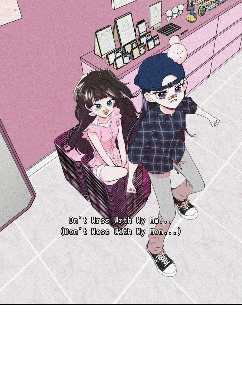 Ilchon Application Chapter 20 page 29 - 