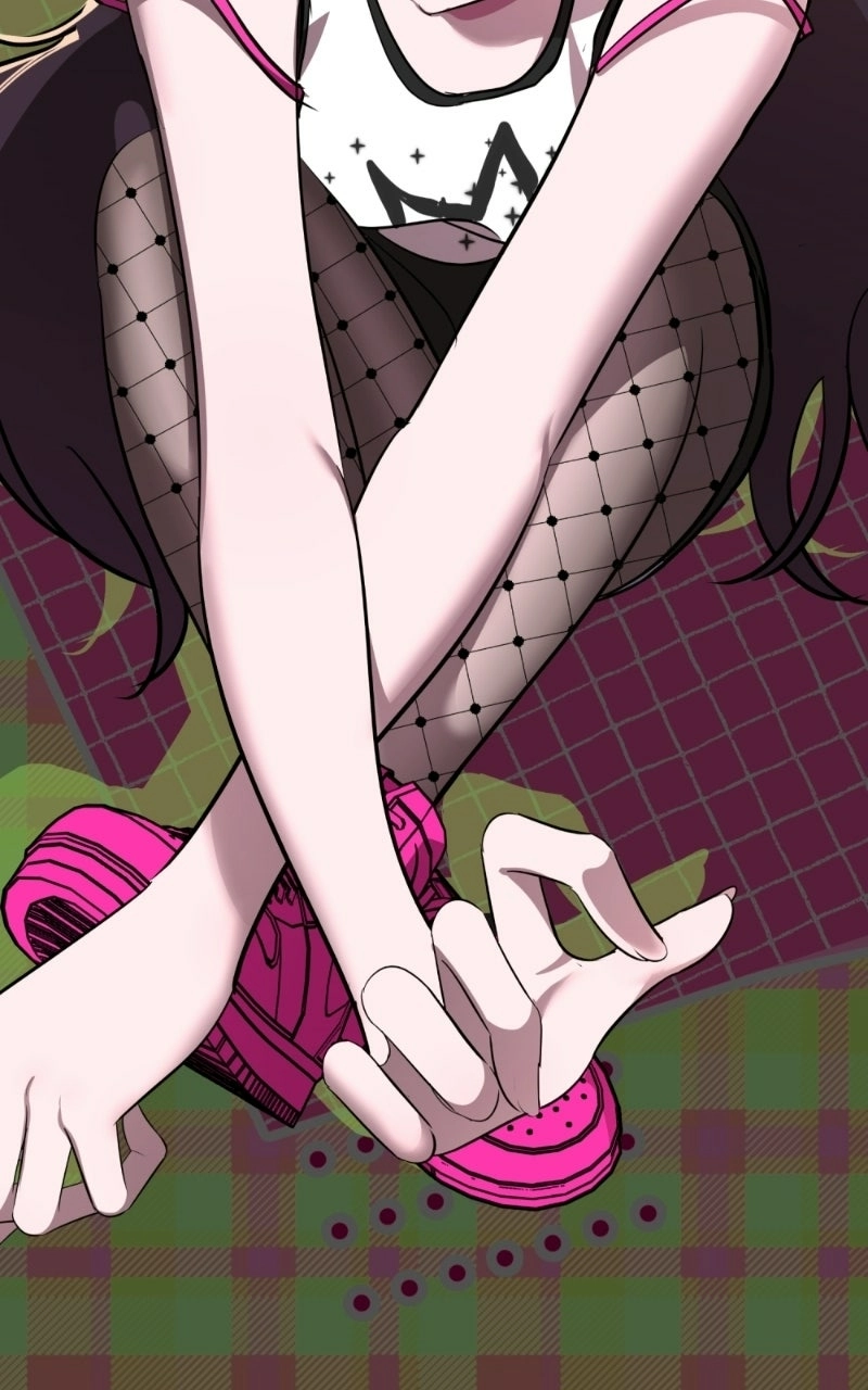 Ilchon Application Chapter 20 page 51 - 