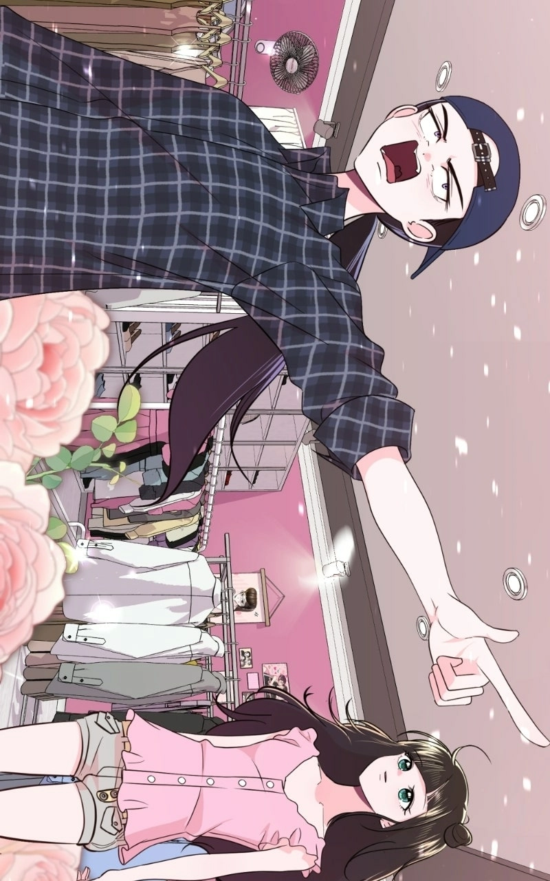 Ilchon Application Chapter 20 page 58 - 