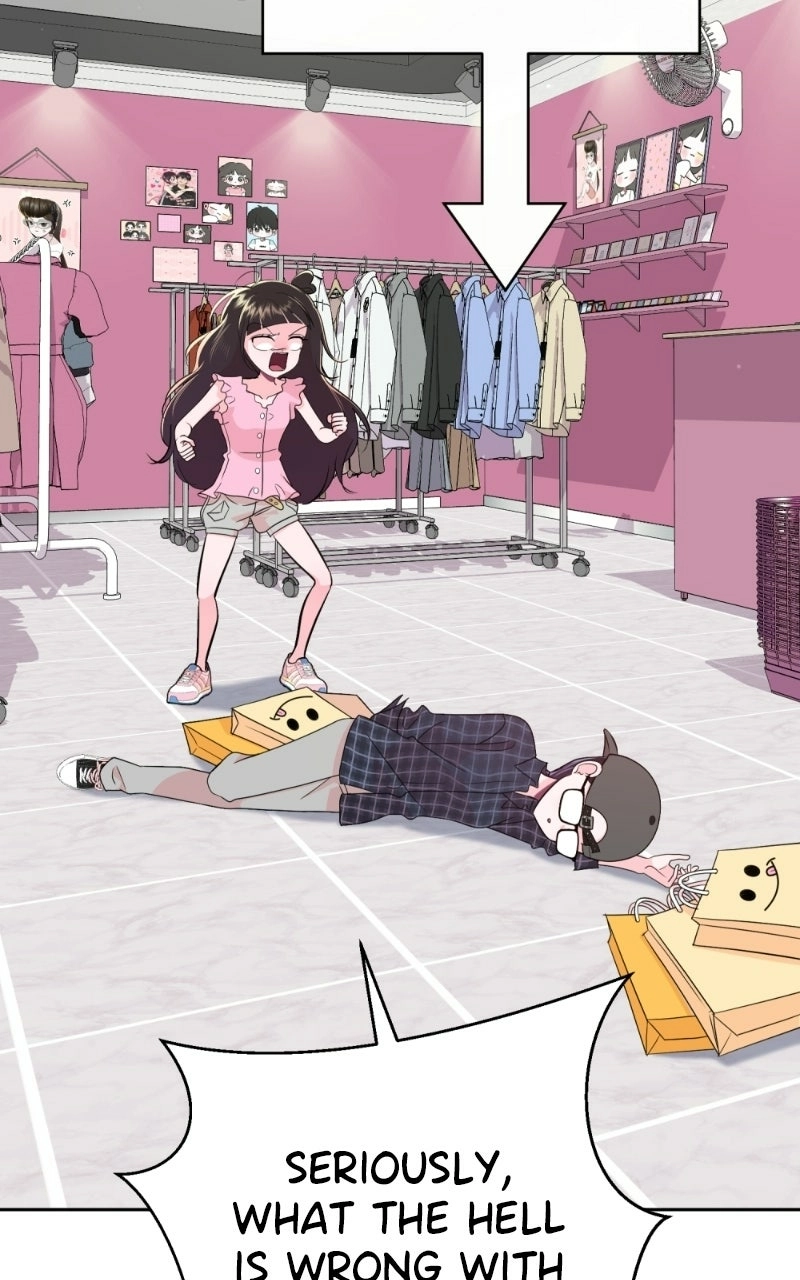 Ilchon Application Chapter 20 page 78 - 