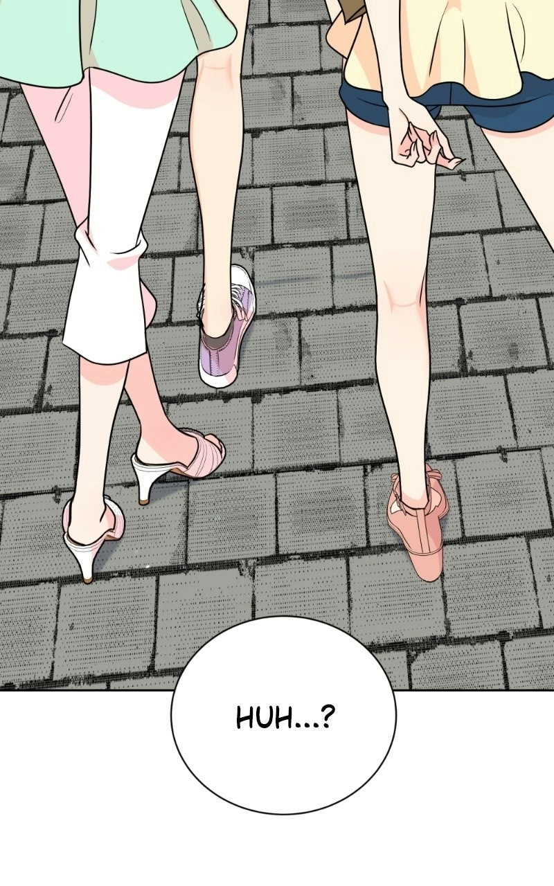 Ilchon Application Chapter 20 page 95 - 