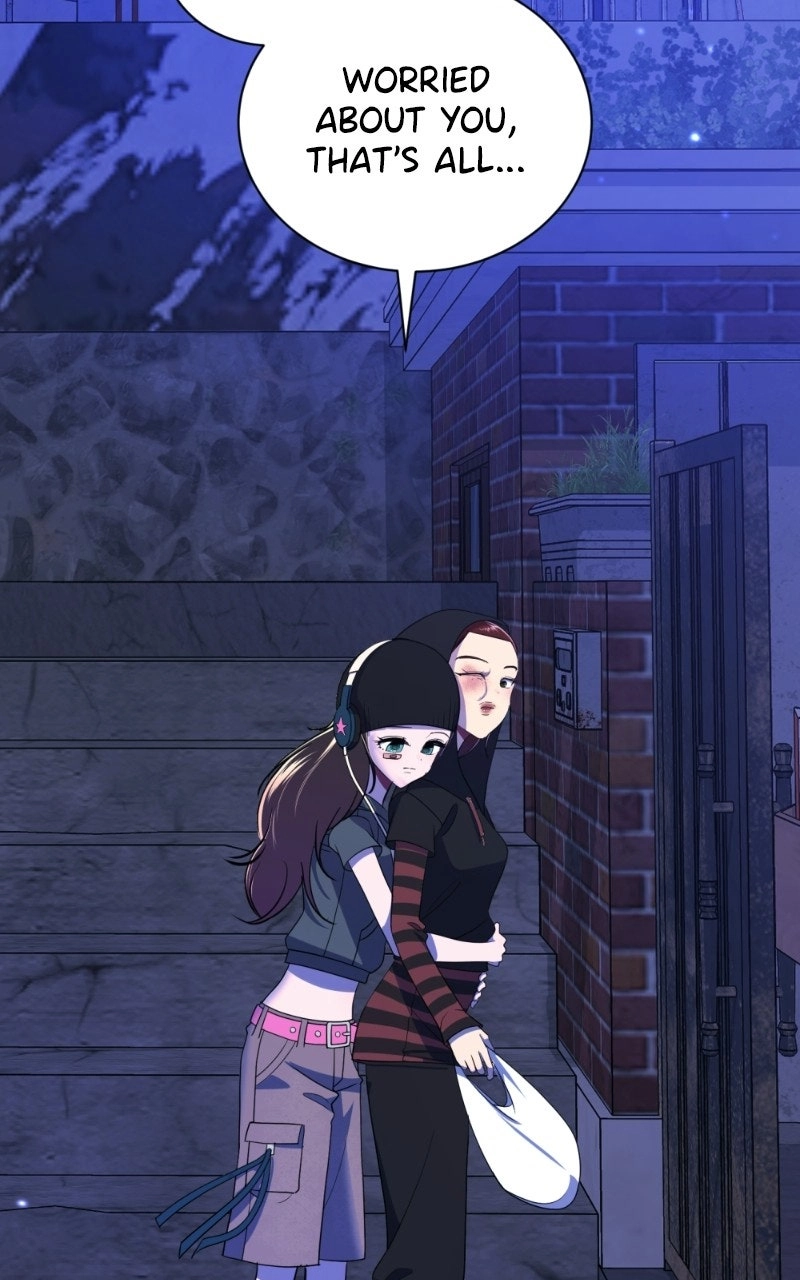 Ilchon Application Chapter 21 page 103 - 
