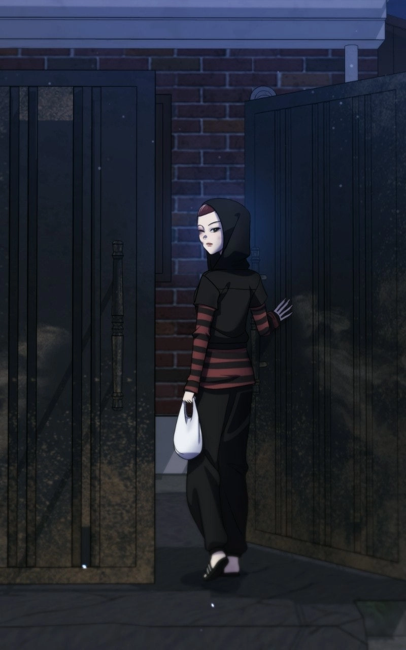 Ilchon Application Chapter 21 page 125 - 