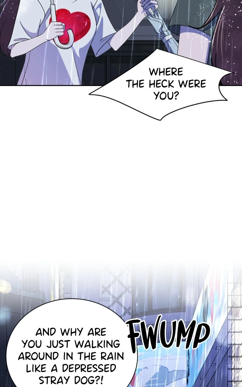 Ilchon Application Chapter 21 page 143 - 