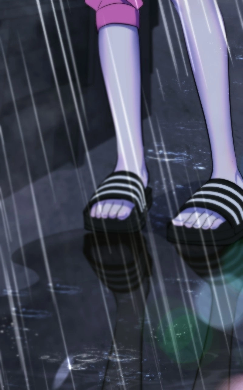 Ilchon Application Chapter 21 page 211 - 