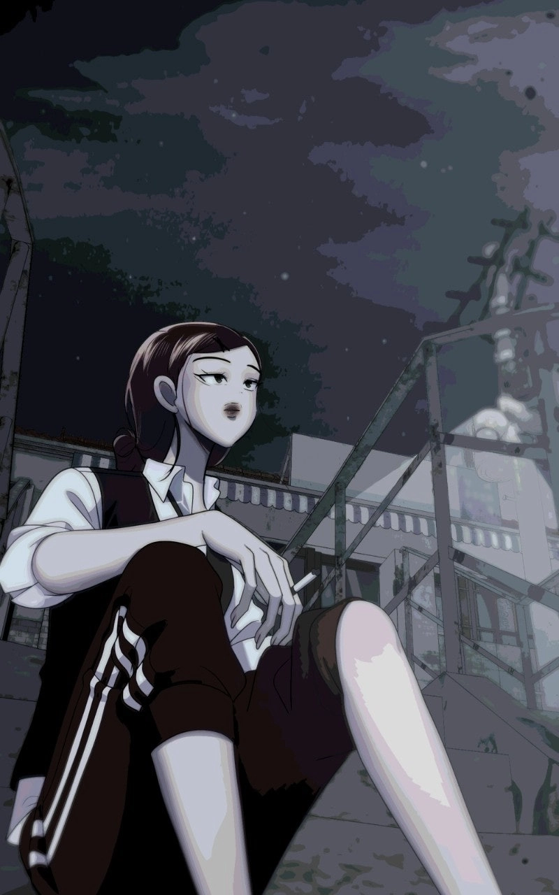 Ilchon Application Chapter 21 page 217 - 
