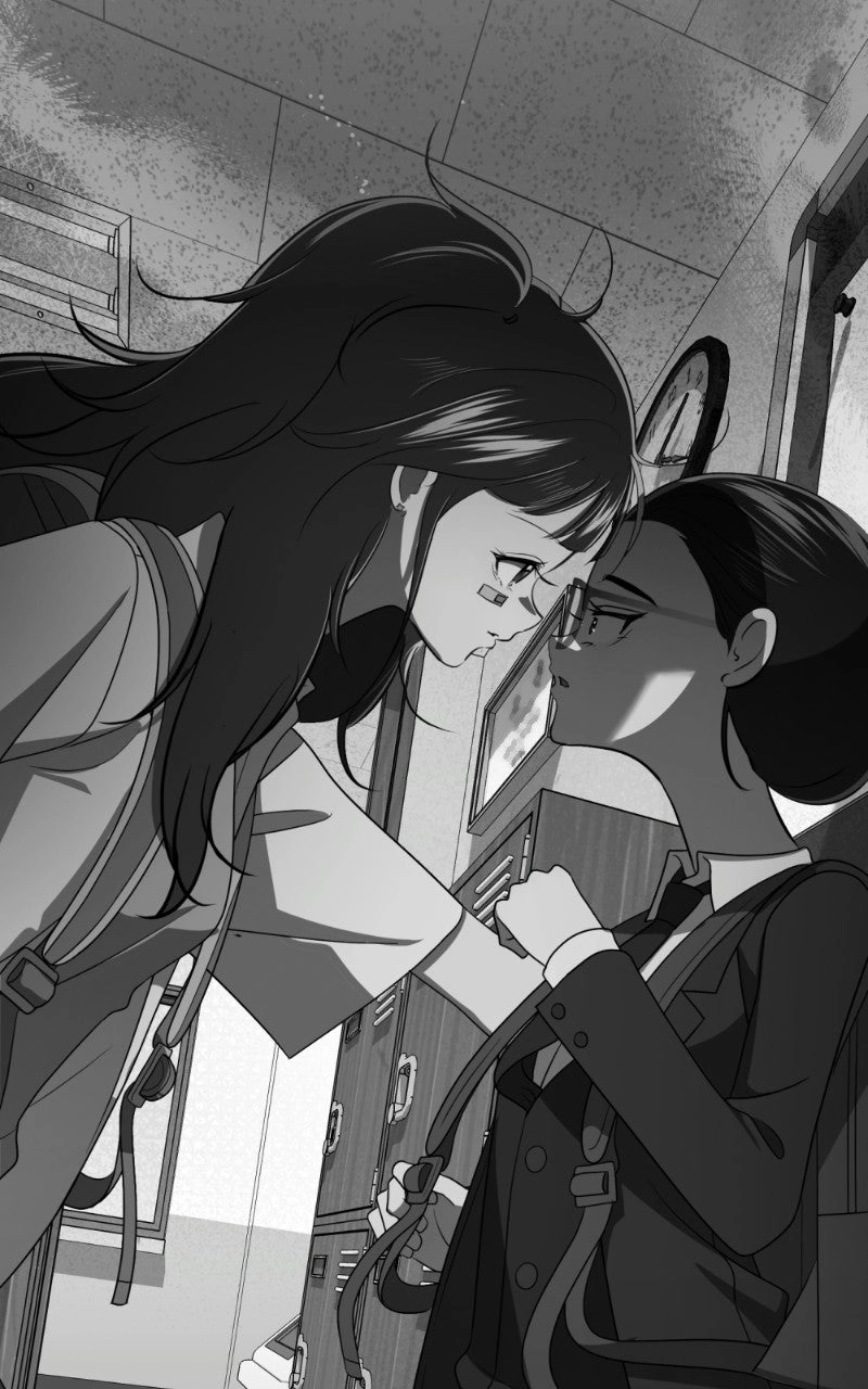 Ilchon Application Chapter 21 page 38 - 