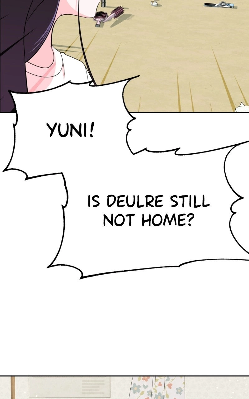 Ilchon Application Chapter 21 page 46 - 