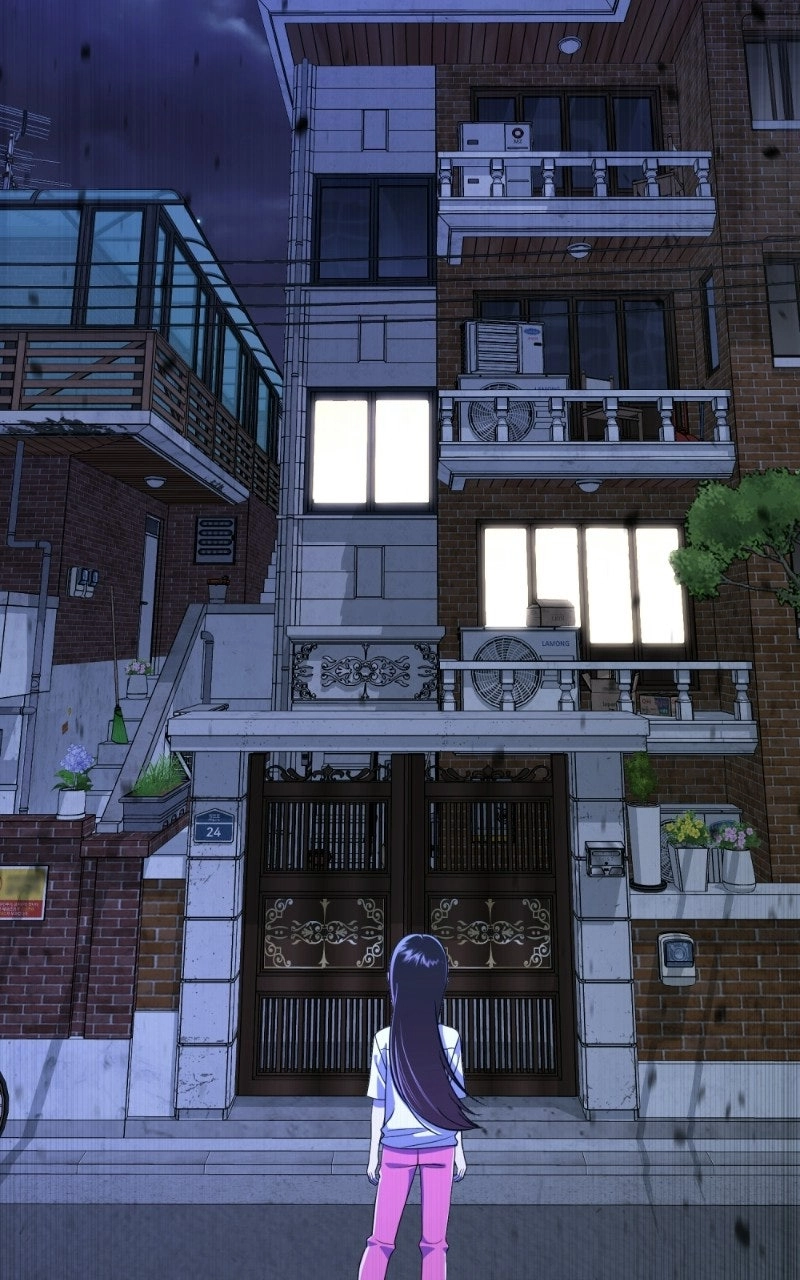 Ilchon Application Chapter 21 page 58 - 