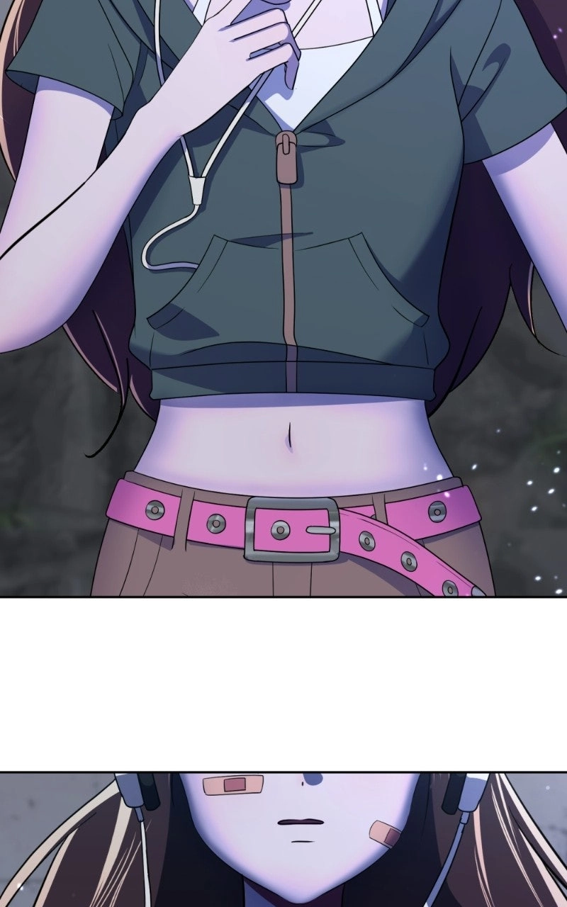 Ilchon Application Chapter 21 page 74 - 