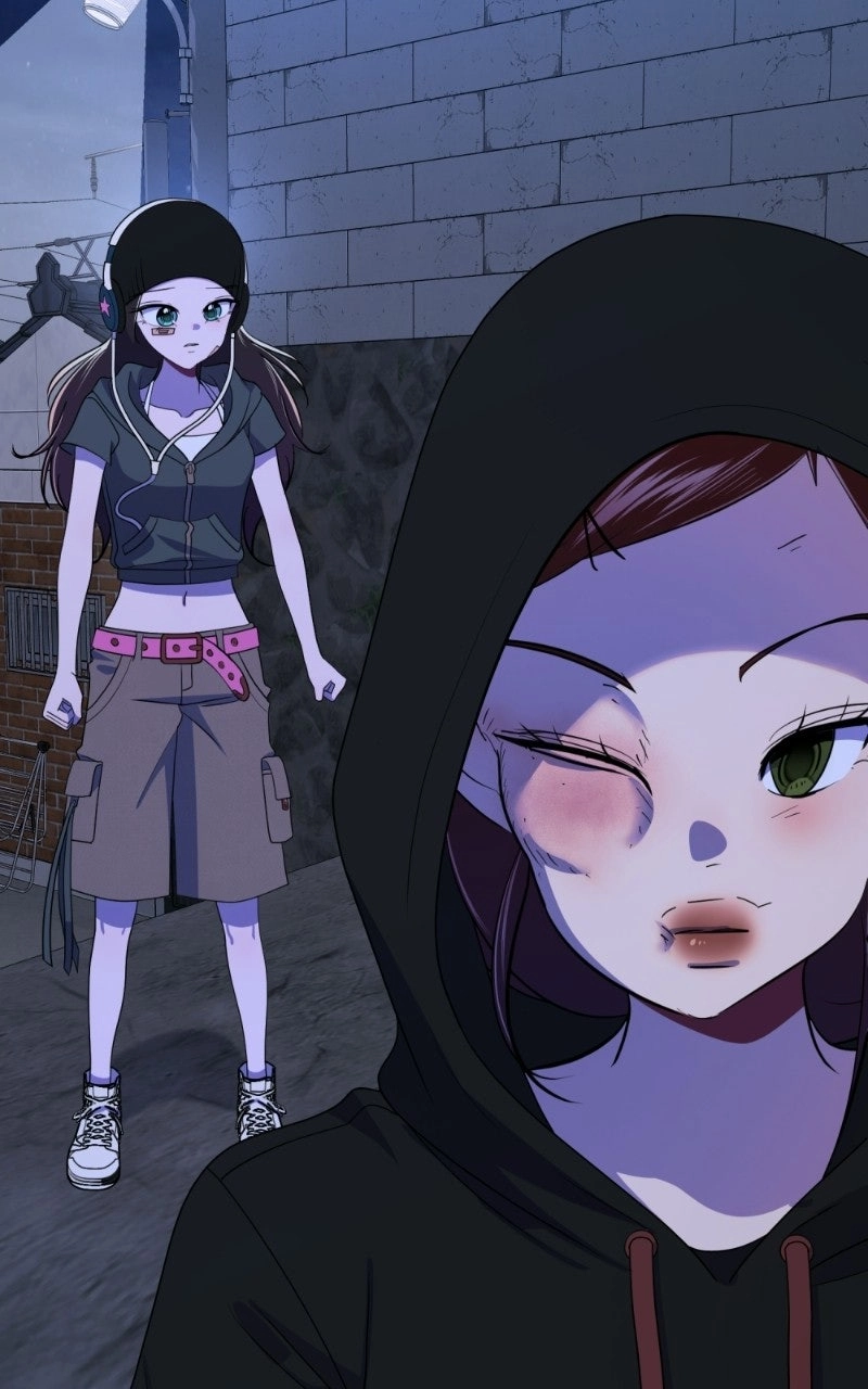 Ilchon Application Chapter 21 page 86 - 