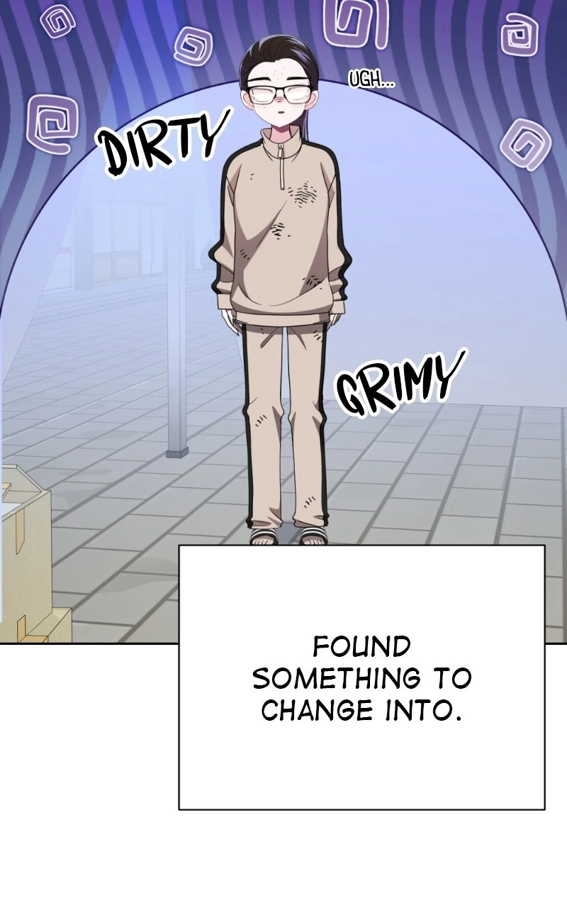 Ilchon Application Chapter 22 page 110 - 