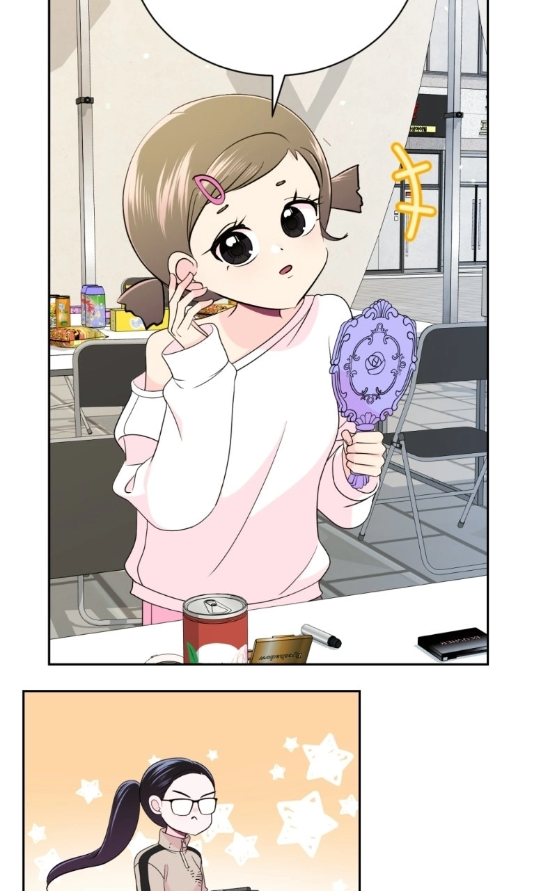 Ilchon Application Chapter 22 page 114 - 