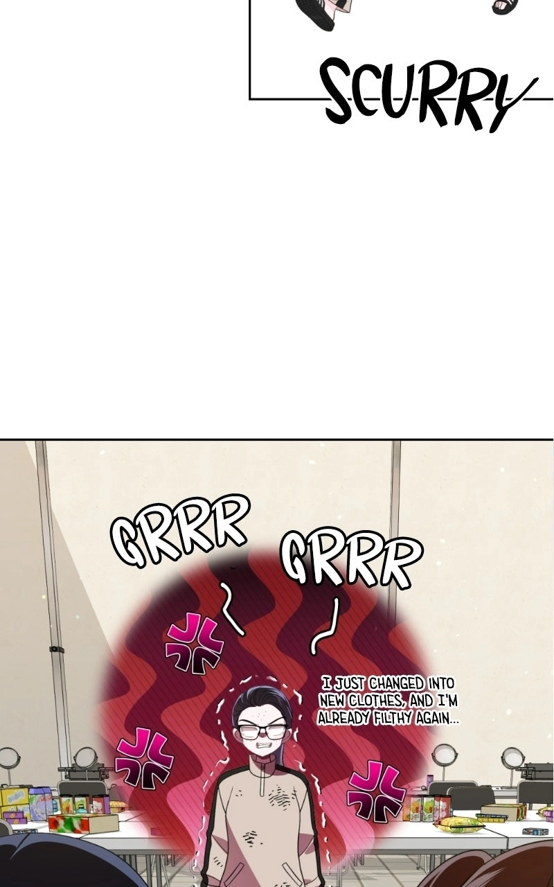 Ilchon Application Chapter 22 page 117 - 