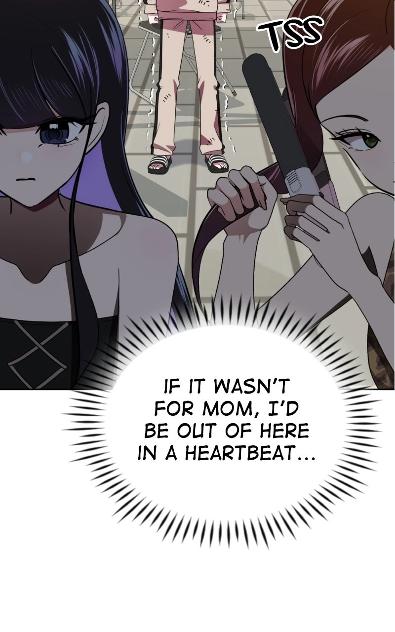 Ilchon Application Chapter 22 page 118 - 