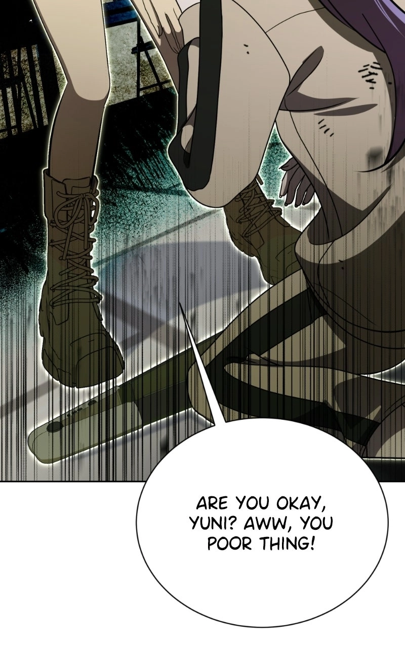 Ilchon Application Chapter 22 page 130 - 