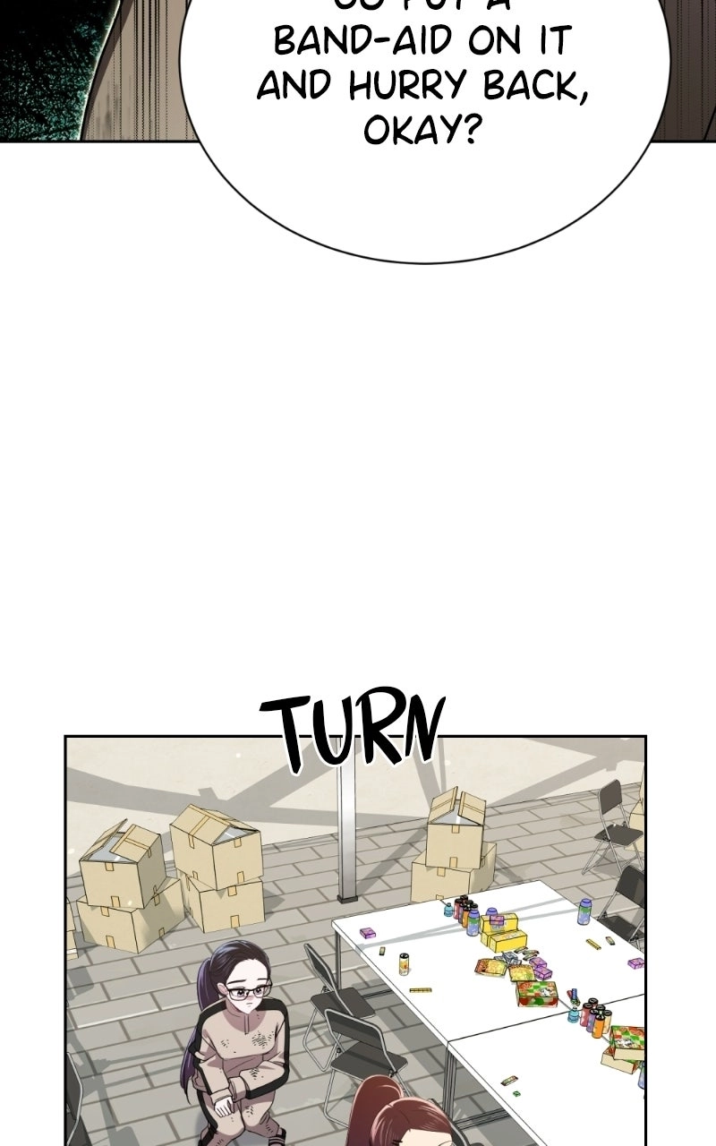 Ilchon Application Chapter 22 page 133 - 