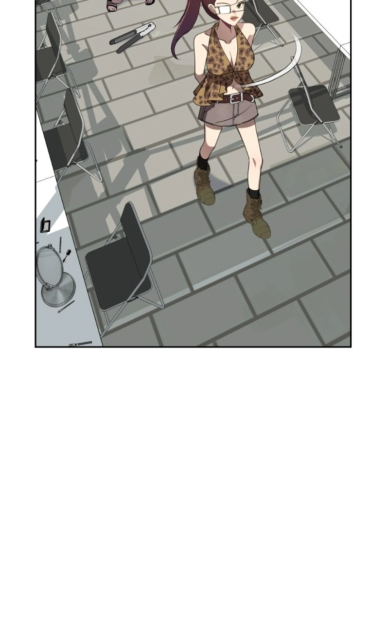 Ilchon Application Chapter 22 page 134 - 