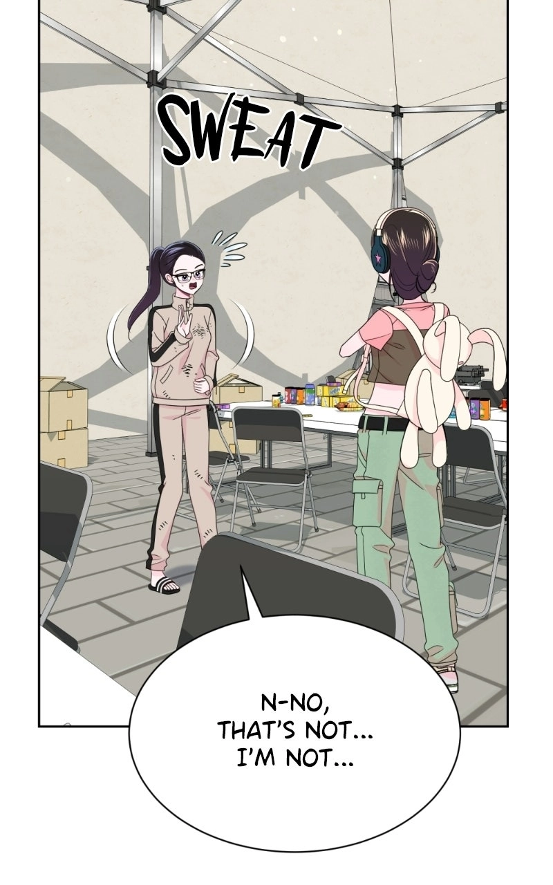 Ilchon Application Chapter 22 page 141 - 