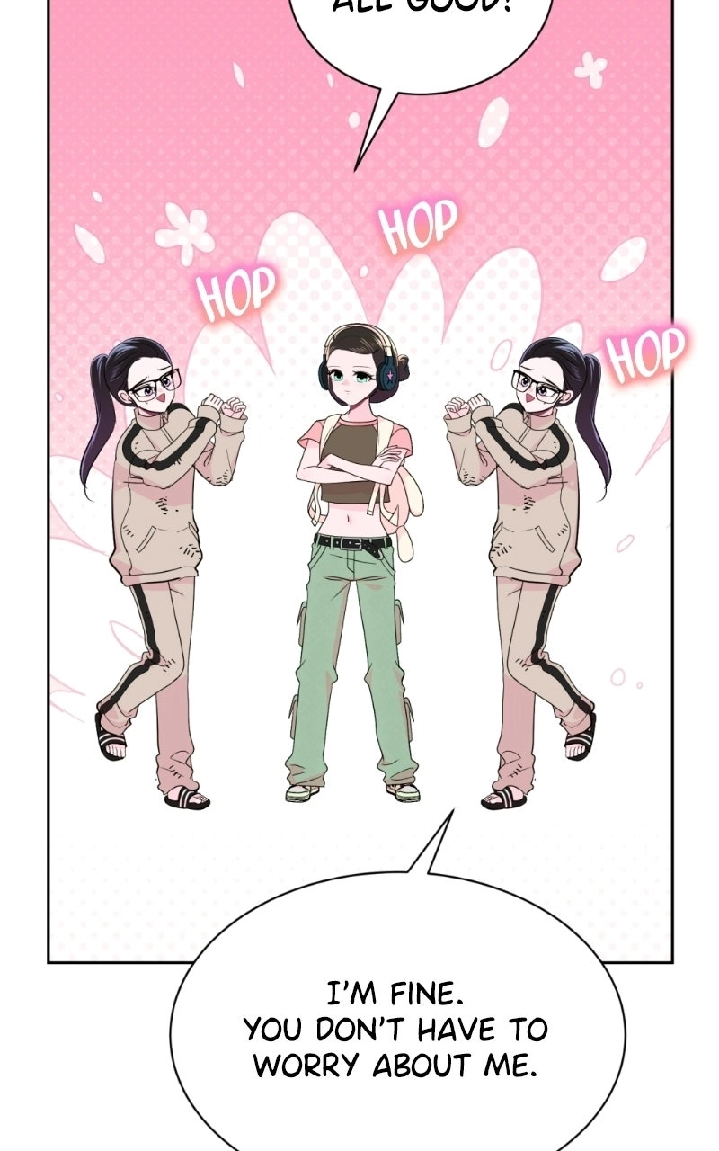 Ilchon Application Chapter 22 page 147 - 