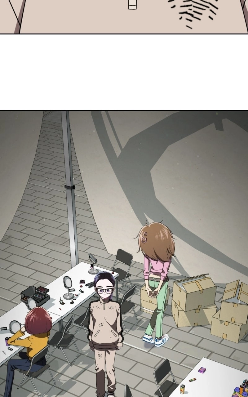 Ilchon Application Chapter 22 page 153 - 